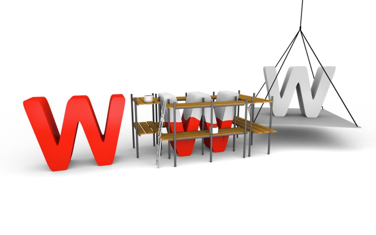 建設(shè)網(wǎng)站對(duì)企業(yè)有哪些好處？