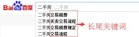 什么是長尾關鍵詞？為什么要優化長尾關鍵詞？