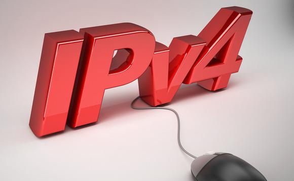 全球IPv4地址耗盡，我國(guó)IPv6地址儲(chǔ)備量已躍居全球第一位
