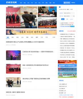 企業資訊網